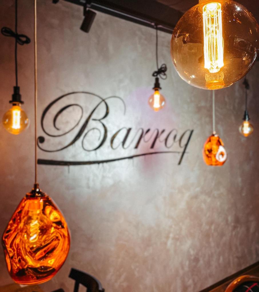 Barroq Restaurant